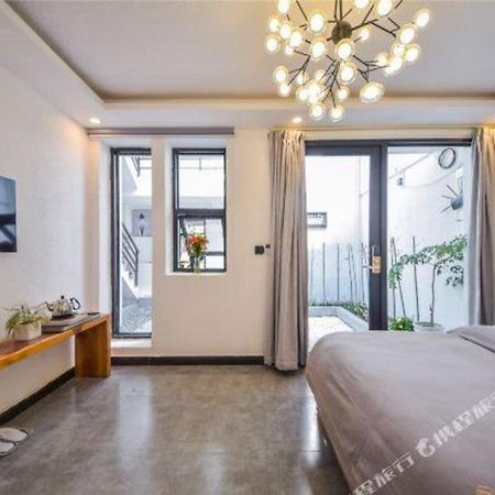 Dali Four Seasons Hostel ภายนอก รูปภาพ