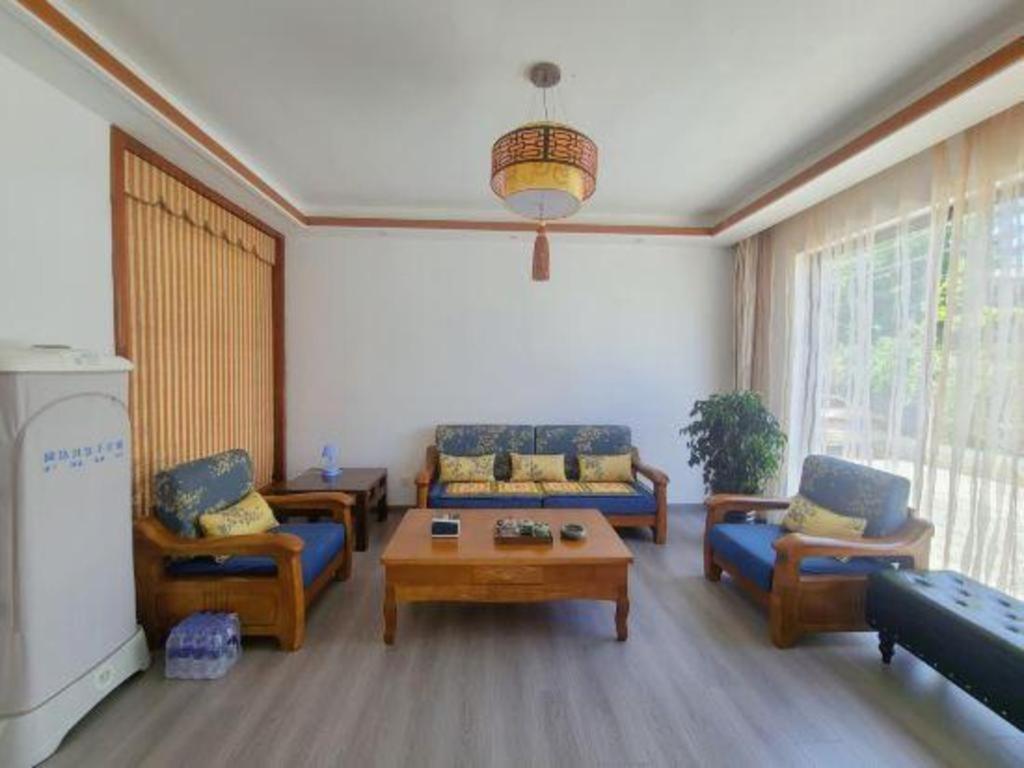 Dali Four Seasons Hostel ภายนอก รูปภาพ