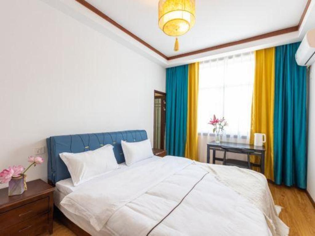 Dali Four Seasons Hostel ภายนอก รูปภาพ