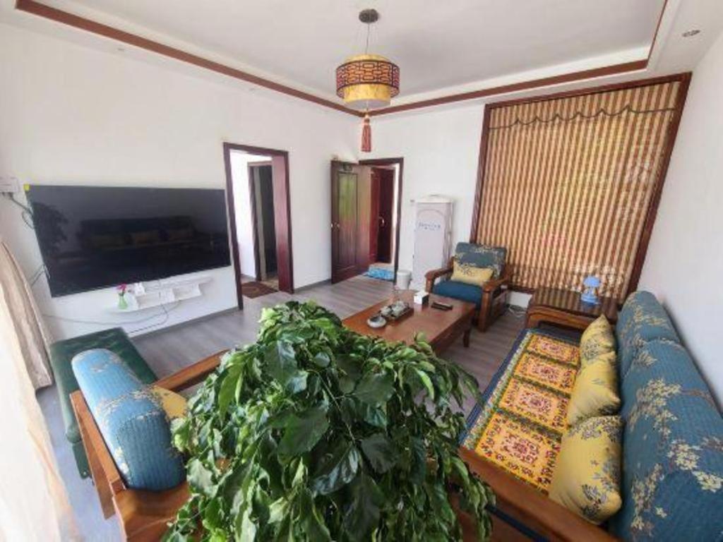 Dali Four Seasons Hostel ภายนอก รูปภาพ