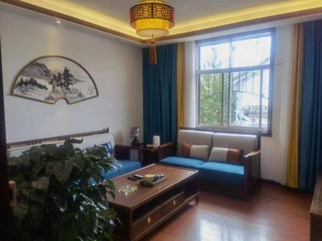Dali Four Seasons Hostel ภายนอก รูปภาพ