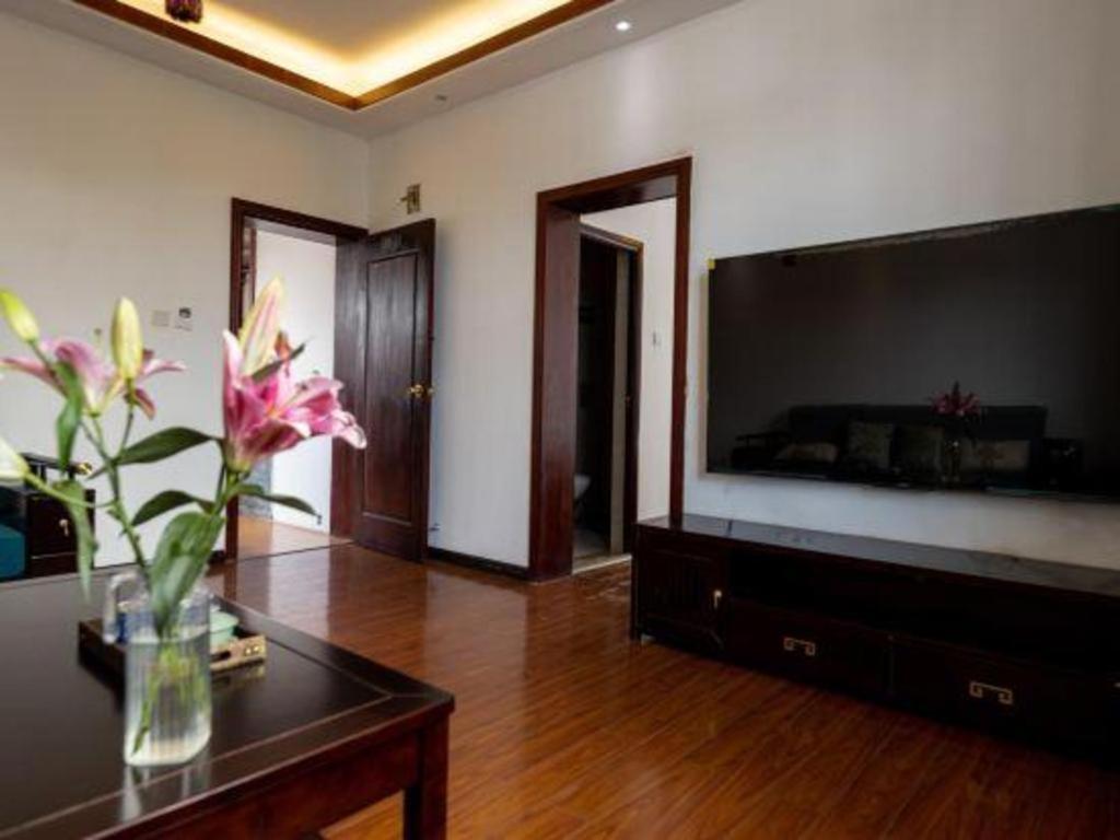 Dali Four Seasons Hostel ภายนอก รูปภาพ