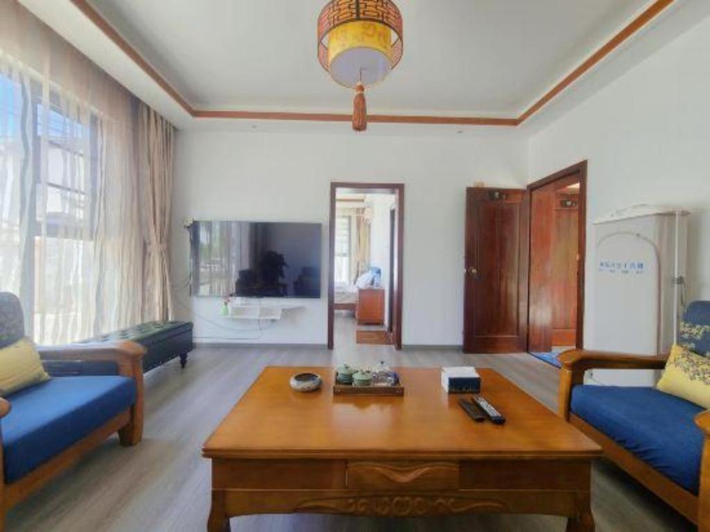 Dali Four Seasons Hostel ภายนอก รูปภาพ