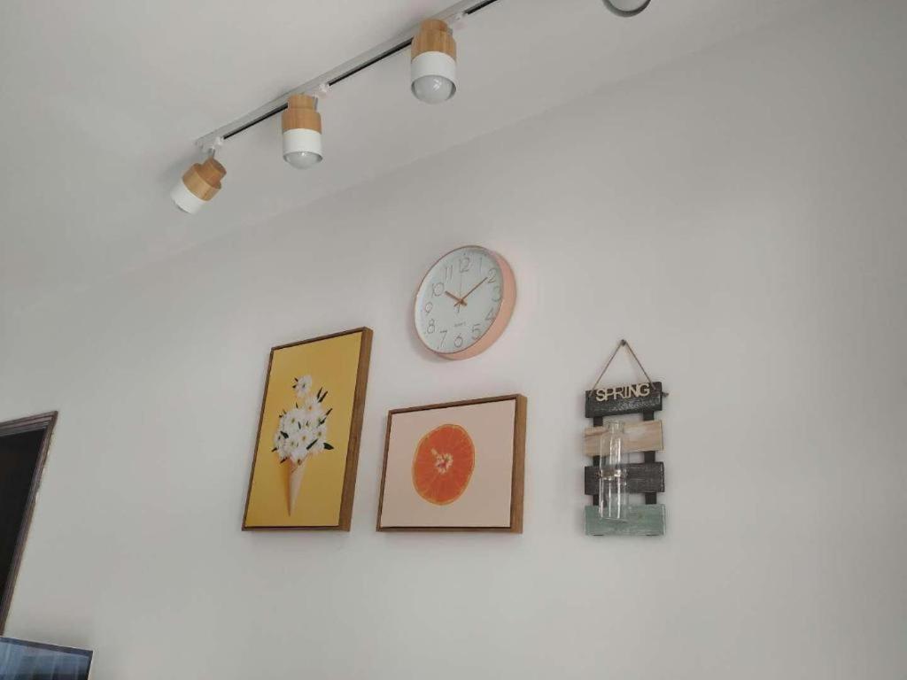 Dali Four Seasons Hostel ภายนอก รูปภาพ