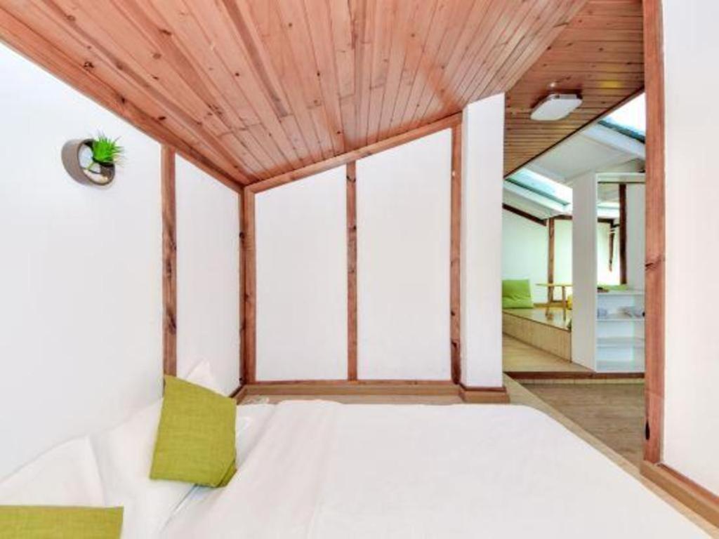 Dali Four Seasons Hostel ภายนอก รูปภาพ