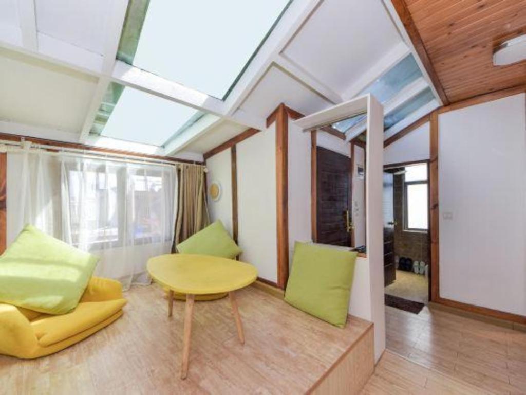 Dali Four Seasons Hostel ภายนอก รูปภาพ