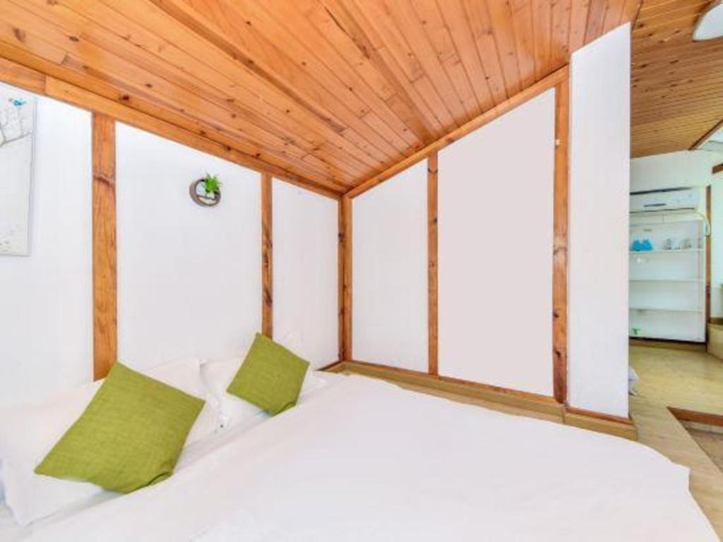 Dali Four Seasons Hostel ภายนอก รูปภาพ