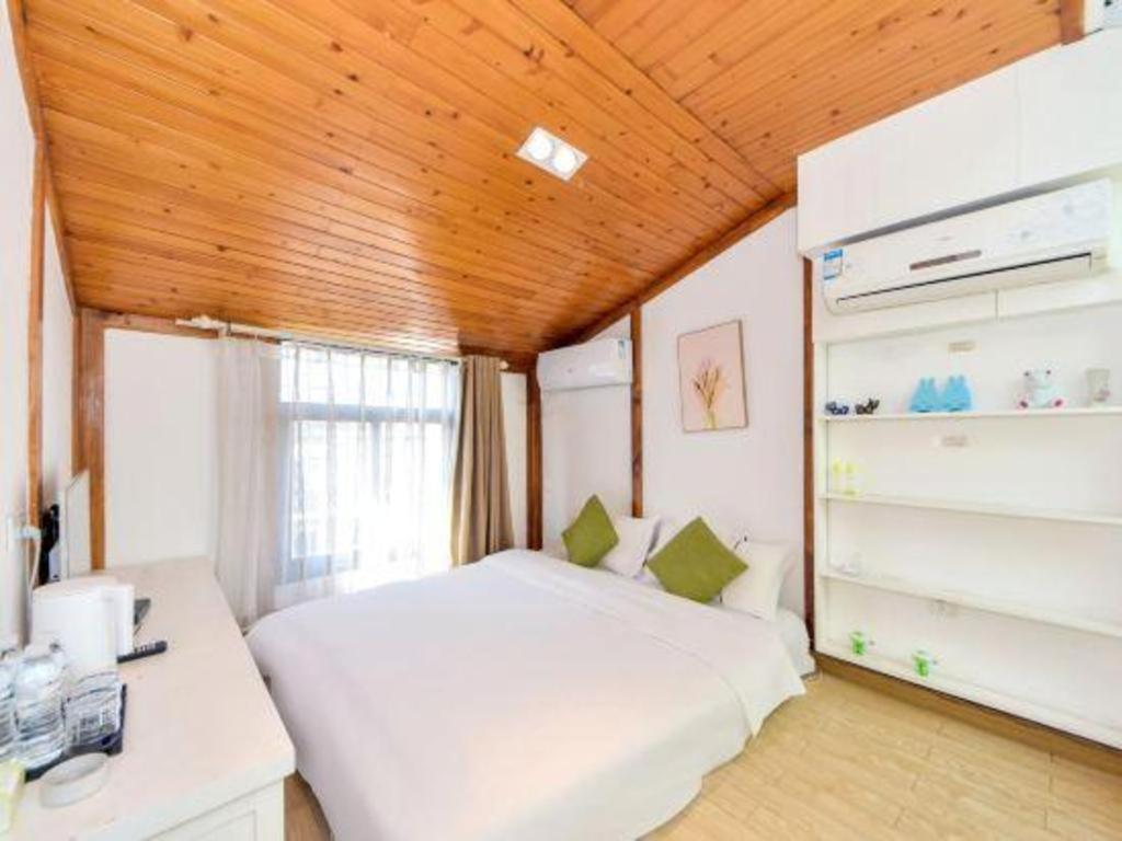 Dali Four Seasons Hostel ภายนอก รูปภาพ