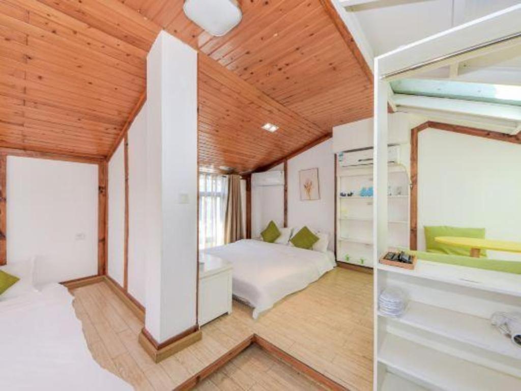 Dali Four Seasons Hostel ภายนอก รูปภาพ