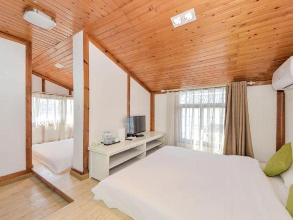 Dali Four Seasons Hostel ภายนอก รูปภาพ