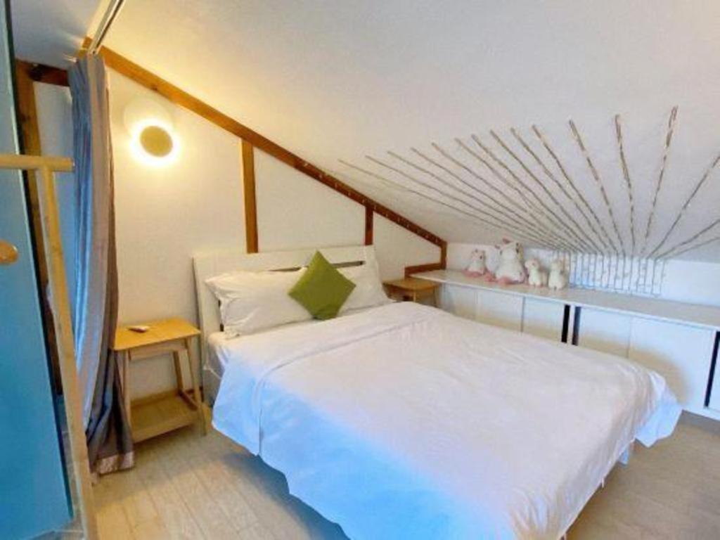 Dali Four Seasons Hostel ภายนอก รูปภาพ