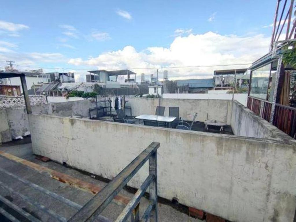 Dali Four Seasons Hostel ภายนอก รูปภาพ