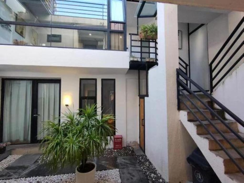 Dali Four Seasons Hostel ภายนอก รูปภาพ