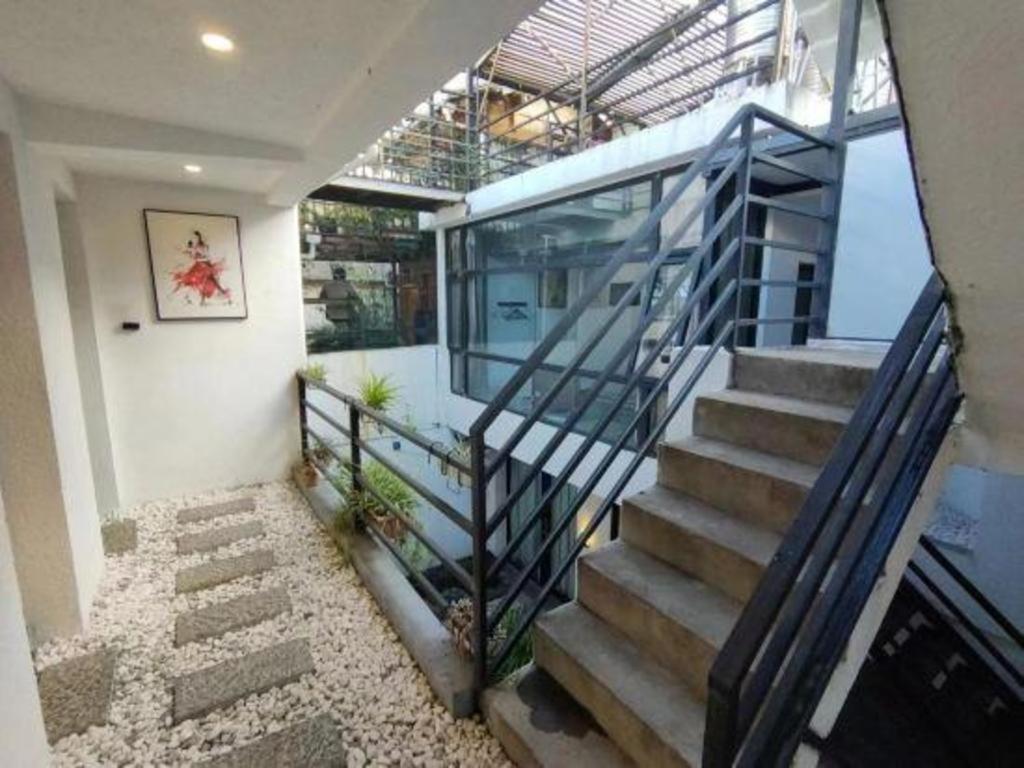 Dali Four Seasons Hostel ภายนอก รูปภาพ
