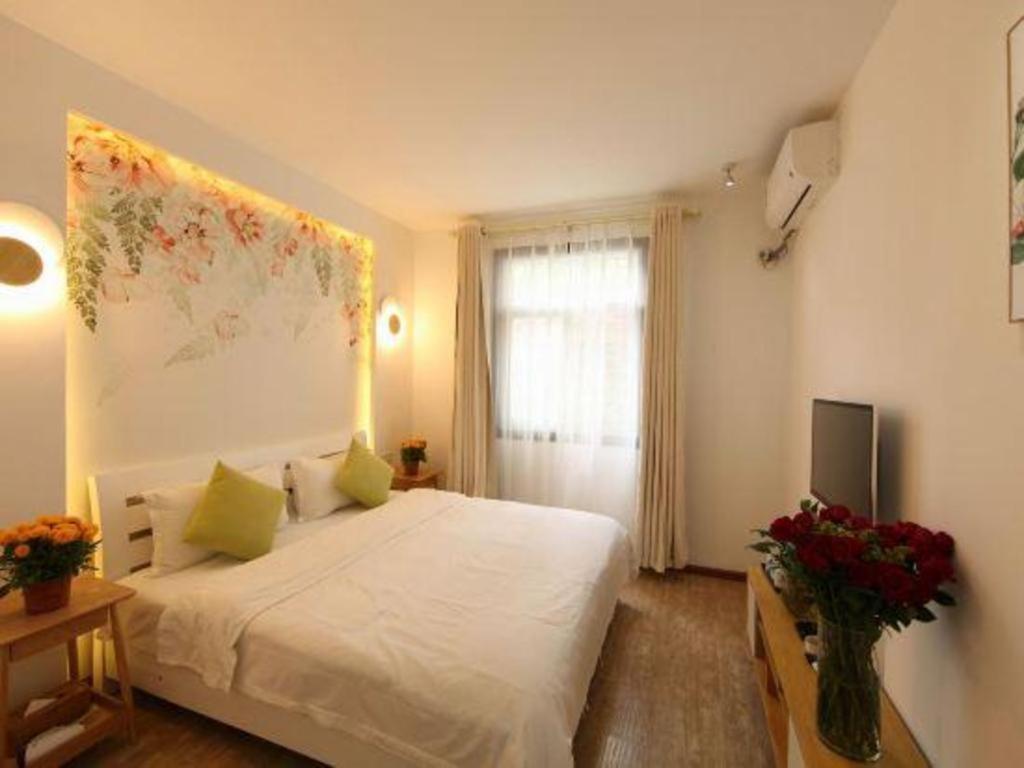 Dali Four Seasons Hostel ภายนอก รูปภาพ