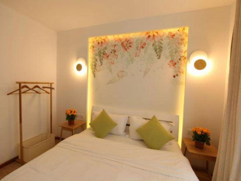 Dali Four Seasons Hostel ภายนอก รูปภาพ