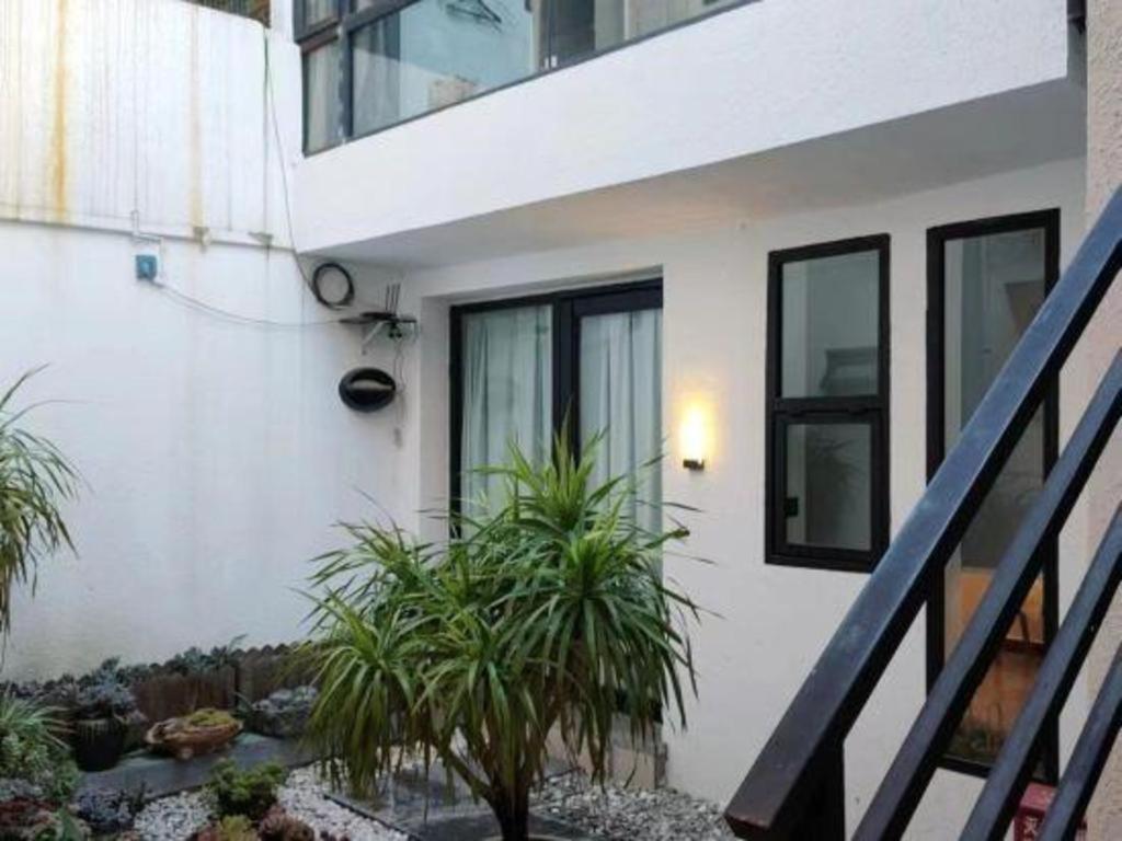 Dali Four Seasons Hostel ภายนอก รูปภาพ