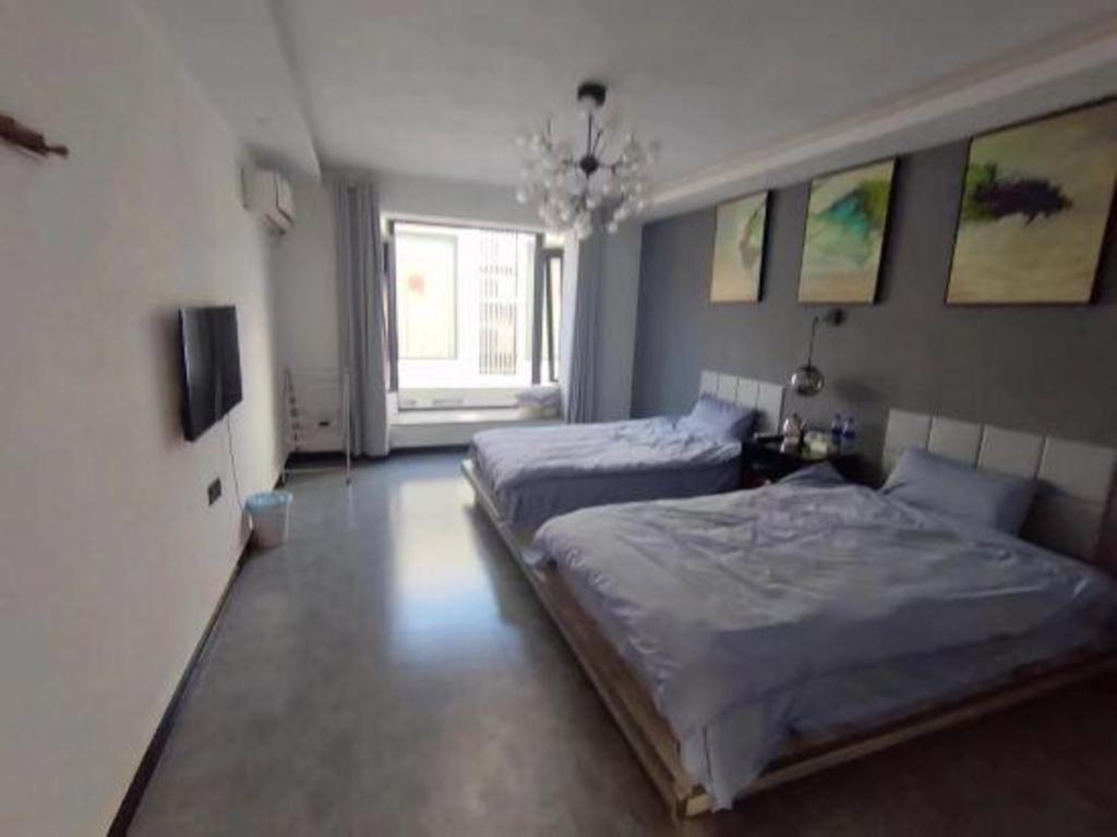 Dali Four Seasons Hostel ภายนอก รูปภาพ