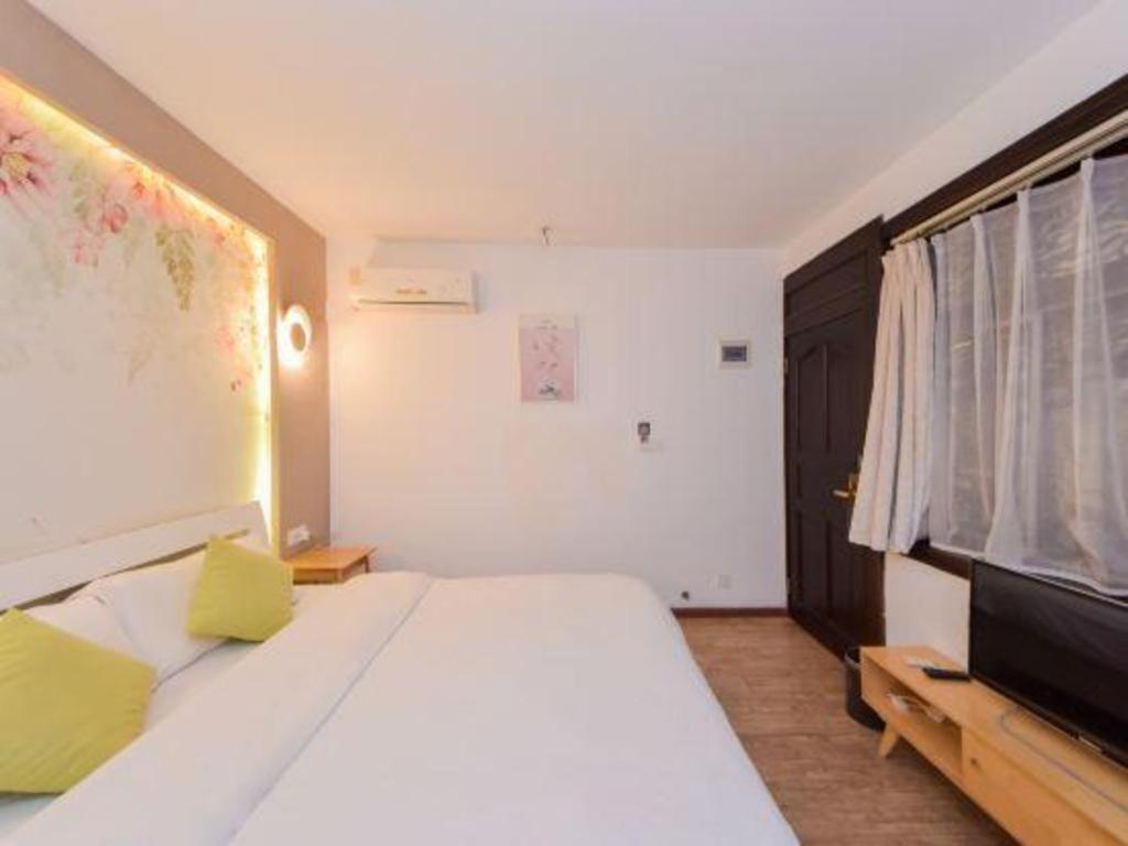 Dali Four Seasons Hostel ภายนอก รูปภาพ