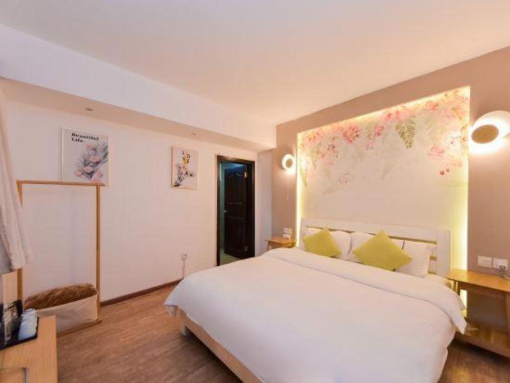Dali Four Seasons Hostel ภายนอก รูปภาพ