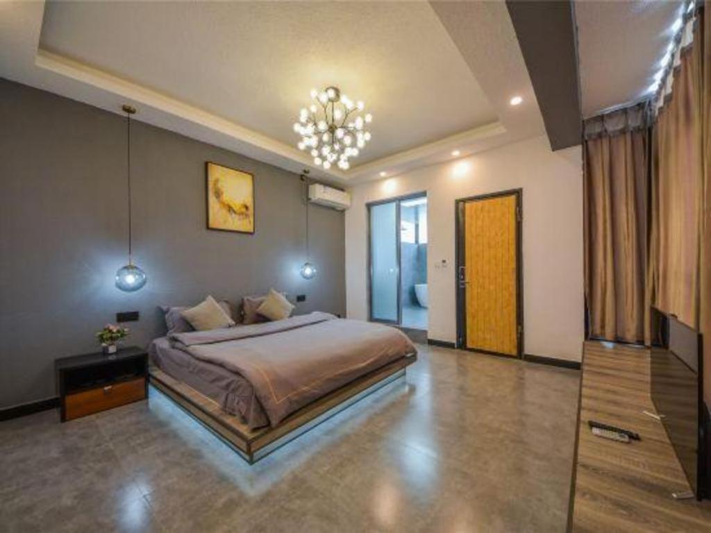 Dali Four Seasons Hostel ภายนอก รูปภาพ