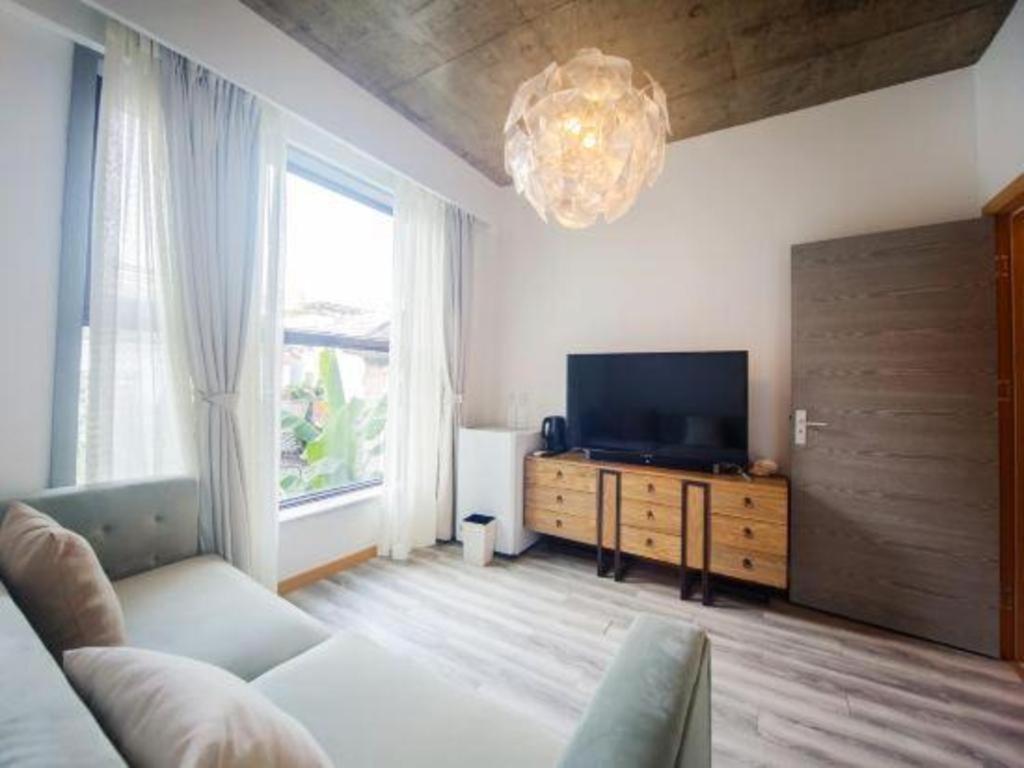 Dali Four Seasons Hostel ภายนอก รูปภาพ